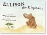 Ellison the Elephant