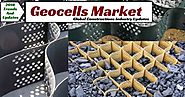 Geocells Market worth 588.9 Million USD by 2022