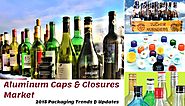 Rising Concerns In Food and Beverages Industry along with packaging Toward Product Quality and Safety booming Alumini...