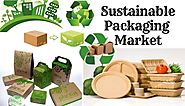 Sustainable Packaging Market worth 303.60 Billion USD by 2020