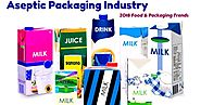 Aseptic Packaging Market worth 66.45 Billion USD by 2022