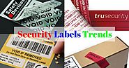 Security Labels Market worth 26.47 Billion USD by 2020