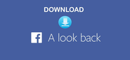 A Simple Way to Download Your Facebook Look Back Video