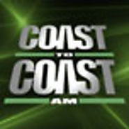 Coast to Coast AM: The Best Paranormal News Show - Coast to Coast AM