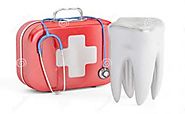 How to deal with a dental emergency while you are on holiday?