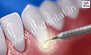 Laser Dentistry: A Revolutionary Process To Say Goodbye To All Your Pains