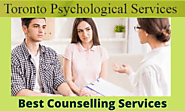 Marriage Counselling Therapists in Etobicoke