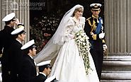 Princess Diana’s Wedding | Celebrity News | Impelreport