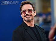Robert Downey Jr | 6 Upcoming Latest Movies | Impelreport