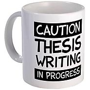 Thesis Writing Services in UK - PhD Thesis Writing in UK