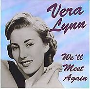 We'll Meet Again - Vera Lynn