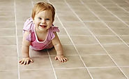 Tile and Grout Upholstery Cleaning San Diego