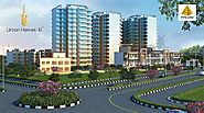 Pyramid Affordable Housing Sector 86 Gurgaon