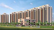 Pareena om apartments sector 112 Gurgaon