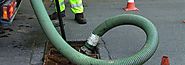 Things to Consider Before Hiring Sewer Drain Cleaning Services