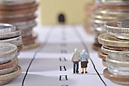 What is National Pension Scheme? - Details, Scheme & its Benefits | The Finapolis