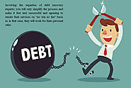 Predictive Diallers and How They Help In Debt Recovery Services