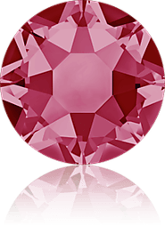 Buy Indian Pink Crystal Rhinestones Online | Crystal Princess – CrystalPrincess
