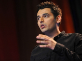 Pranav Mistry: The thrilling potential of SixthSense technology | Video on TED.com