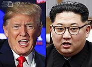 Trump rules Out Demilitarized Zone For Kim Jong-Un Summit Impelreport