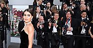 Camila Coelho Makes Her Cannes Debut in a $1 Million Dollar Outfit