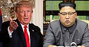 Donald Trump to meet North Korea’s Kim Jong-un in Singapore on June 12 Impelreport