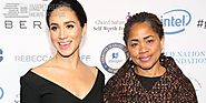Meghan Markle’s Mom Has Arrived in London and She’s Going to Meet the Queen Impelreport