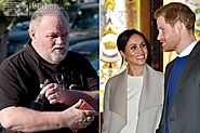 Meghan Markle’s Dad Will Not Attend the Wedding After Heart Attack Impelreport