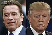 Schwarzenegger Challenges Trump Latest News | Join Green Energy Efforts |Impelreport