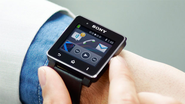 Sony SmartWatch 3 tipped for early 2014 release
