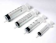A Brief Discussion on Types of Small Syringes and Needles - General Hospital supplies