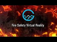 Handling Electrical Fire Emergency [Virtual Reality]