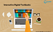 Interactive Digital Textbooks