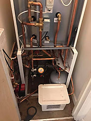 Introduction to Different Types of Central Heating Systems