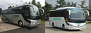 Daily Staff Transport Service Singapore | CitiTrans Bus Transit Pte Ltd.
