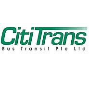 CitiTrans Bus Transit Pte Ltd News Feed