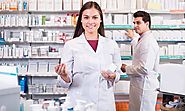 The role, Steps, and Benefits of Pharmacy Technician Training in Queens - education