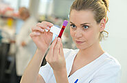 4 reasons to pursue a career as a phlebotomy technician – Royal Learning Institute