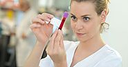 Royal Learning Institute: What to expect from phlebotomy technician training?