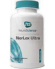 Norlox Ultra - A1supplementstore