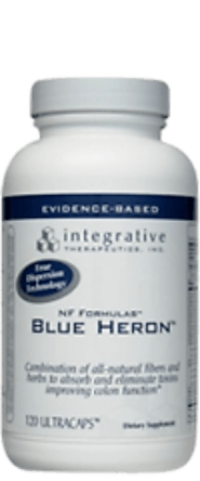 Integrative Therapeutics - Blue Heron (120 Capsules)