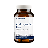 Andrographis Plus Tablets 90 Count- A1supplementstore