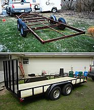 Why should you customize your trailer?