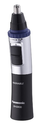 Panasonic ER-GN30-K Vortex Wet/dry Nose and Facial Hair Trimmer