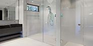 Shower Screen Installation at Affordable Price