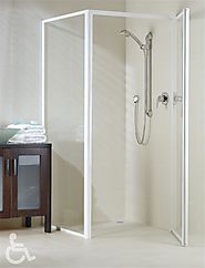 Shower Screen Installation & Repair Services
