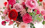 Send Online Luxury Flowers from a Scope of Luxury Arrangements