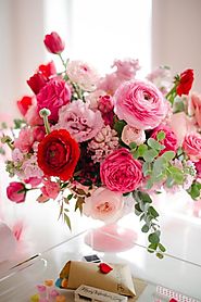 Luxury Flowers with Impeccable Quality for All Purposes