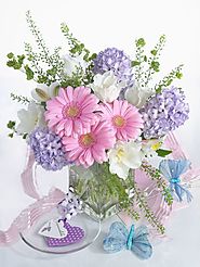 Extravagant and Premium Floral Arrangements Online