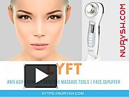 Nurysh LYFT Skincare Tool
